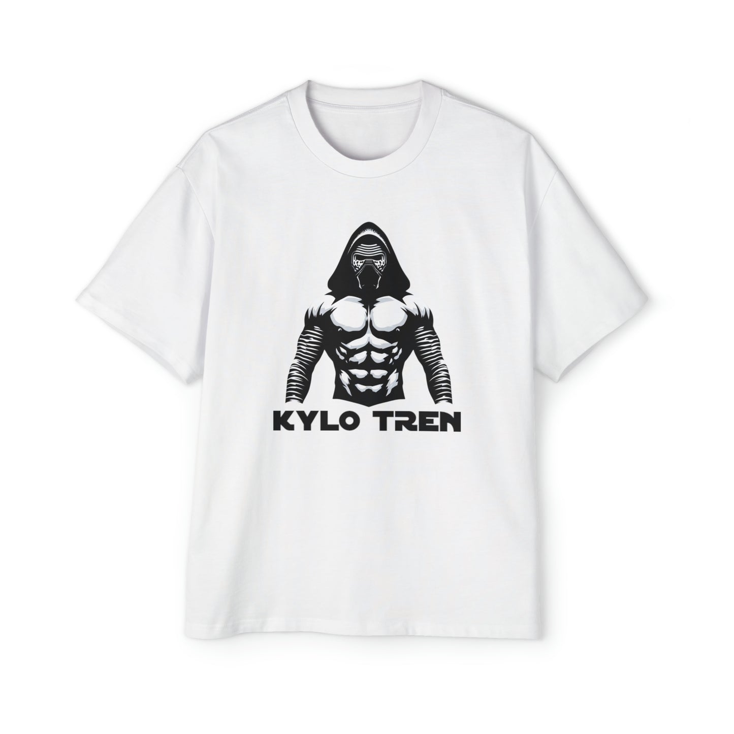 Kylo Tren oversized T-shirt