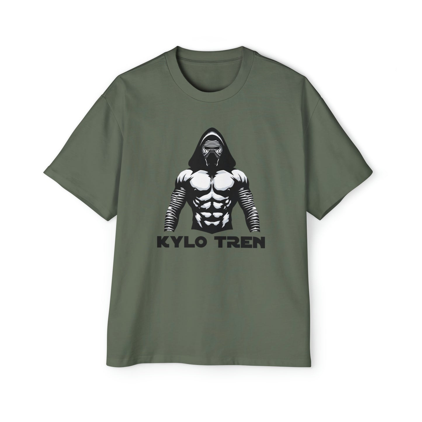 Kylo Tren oversized T-shirt