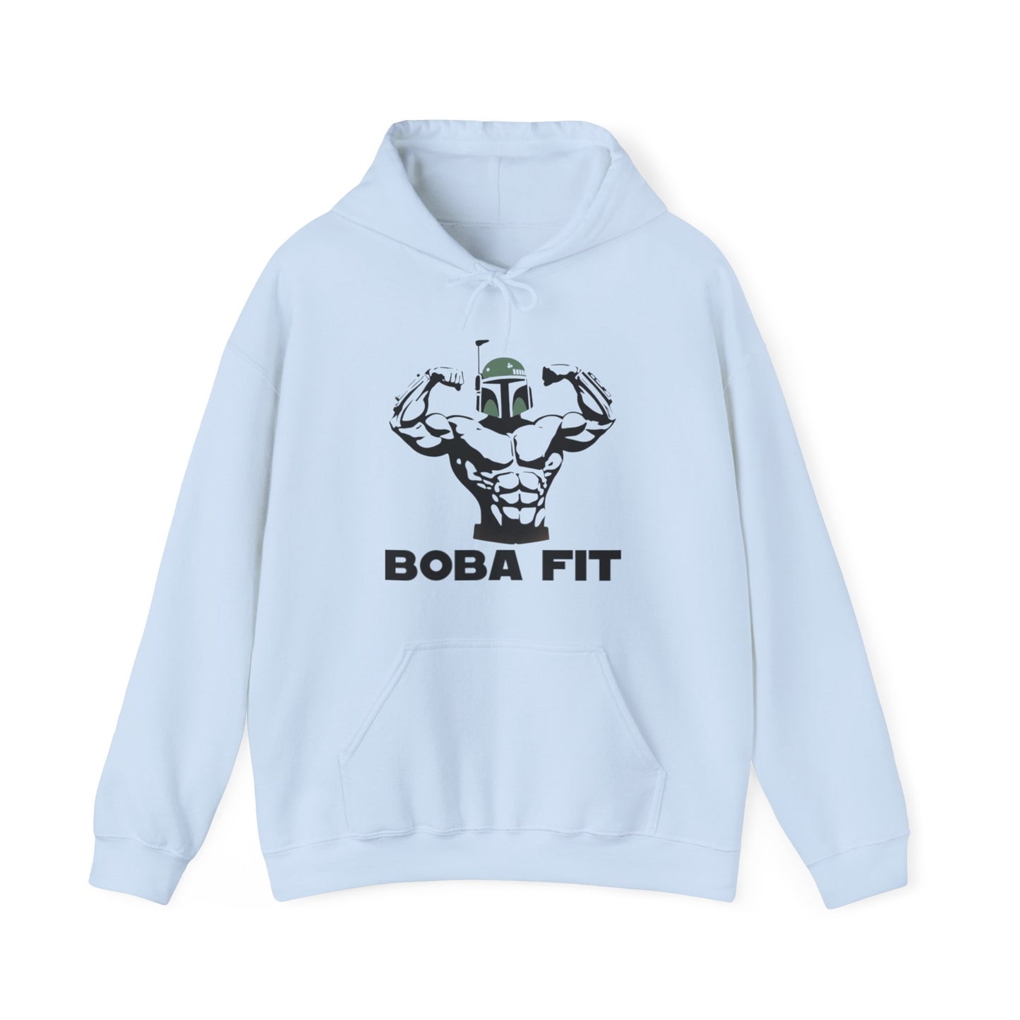 Boba Fit hoodie