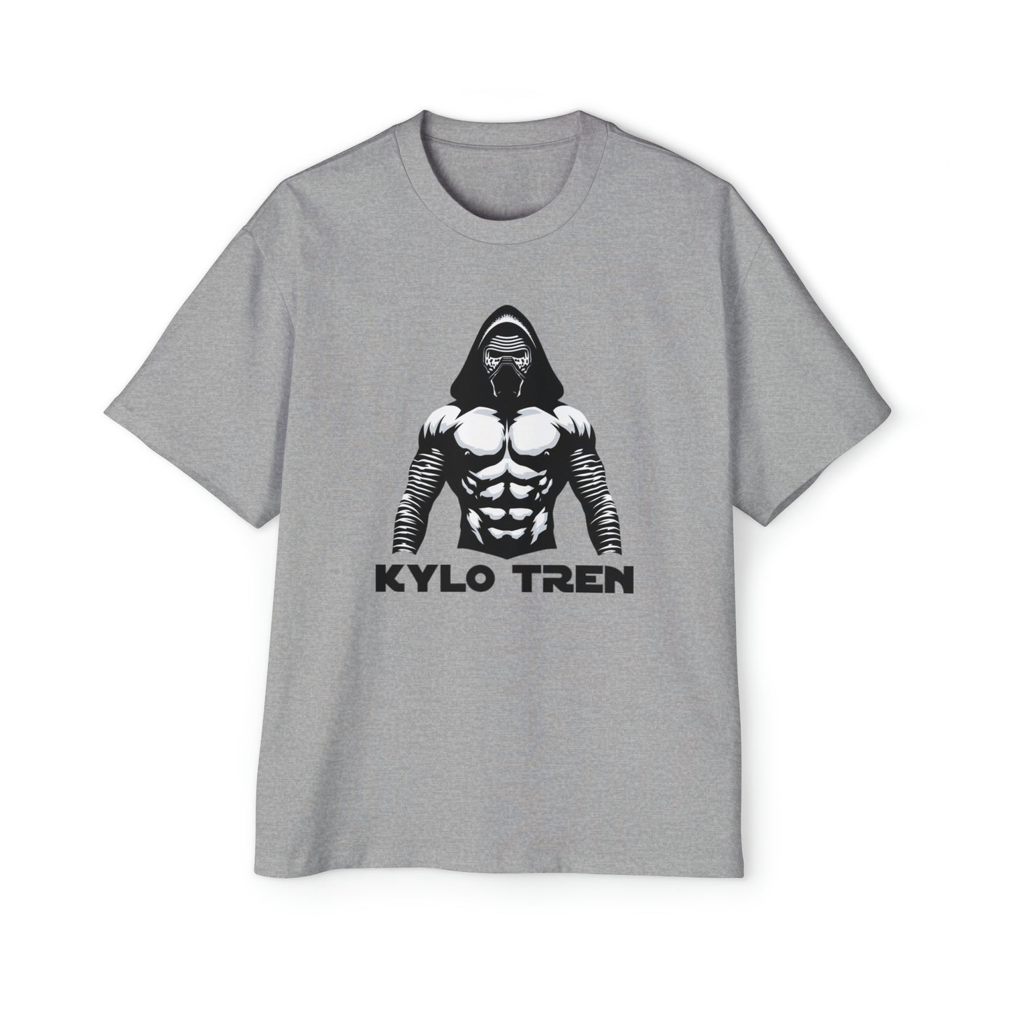 Kylo Tren oversized T-shirt