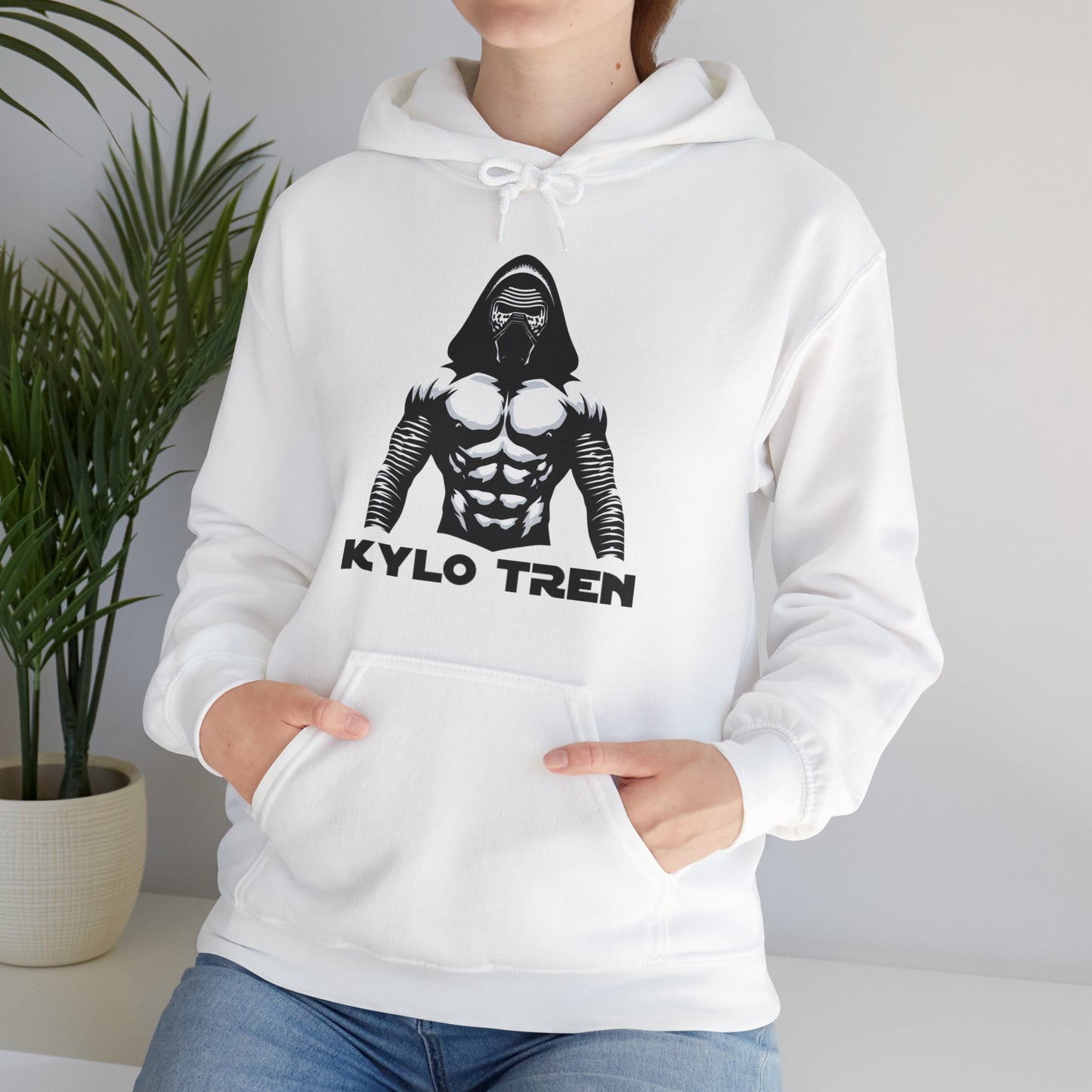 Kylo Tren hoodie