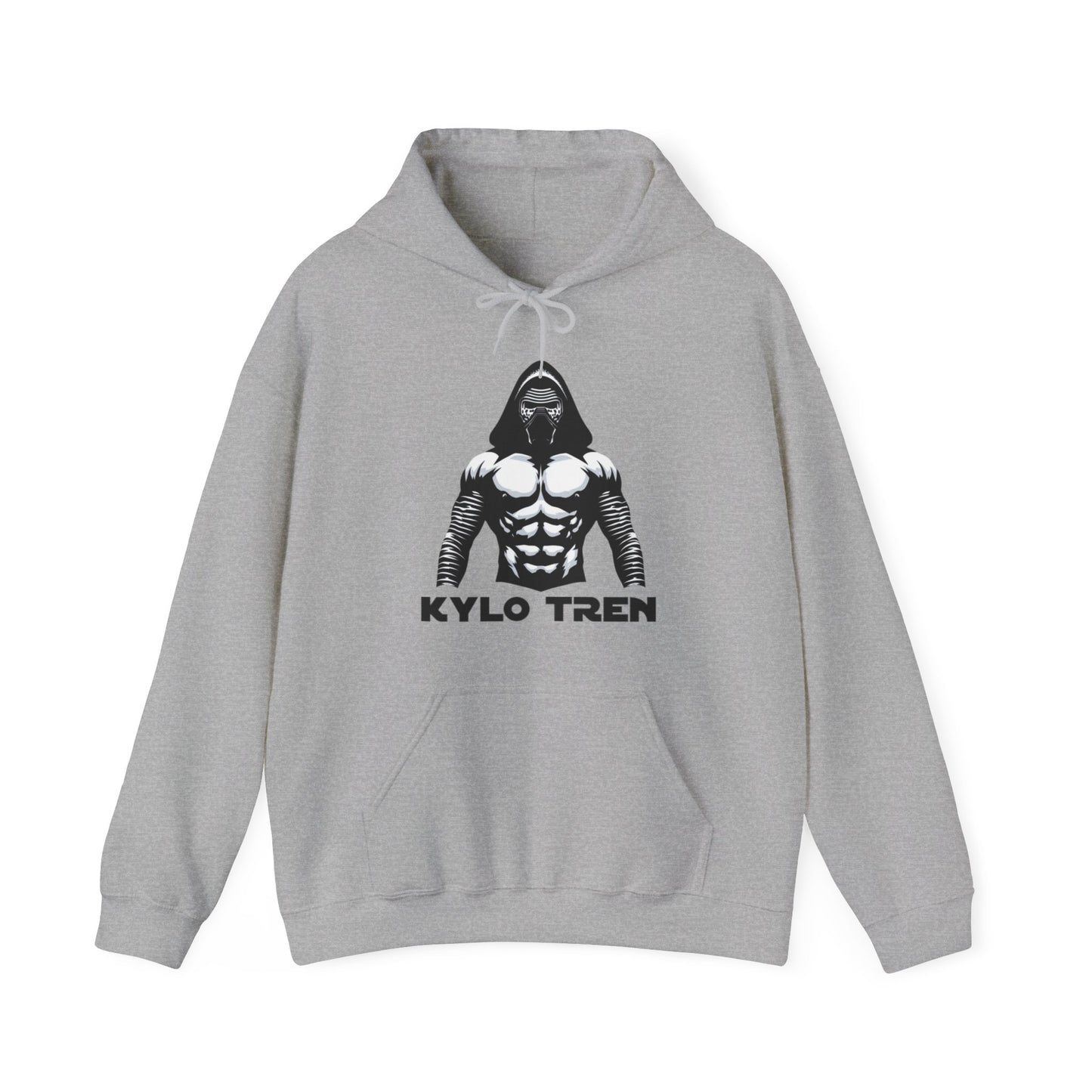 Kylo Tren hoodie