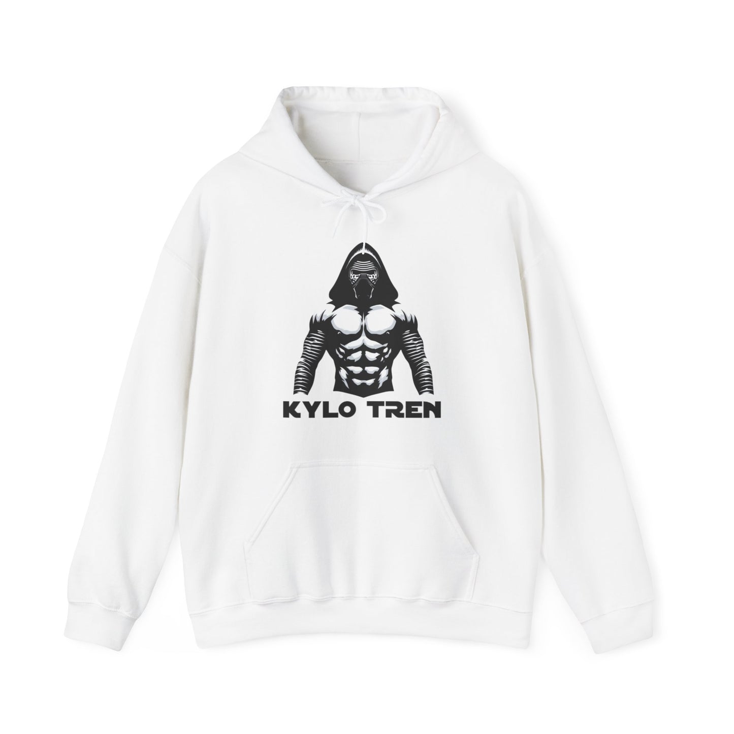 Kylo Tren hoodie