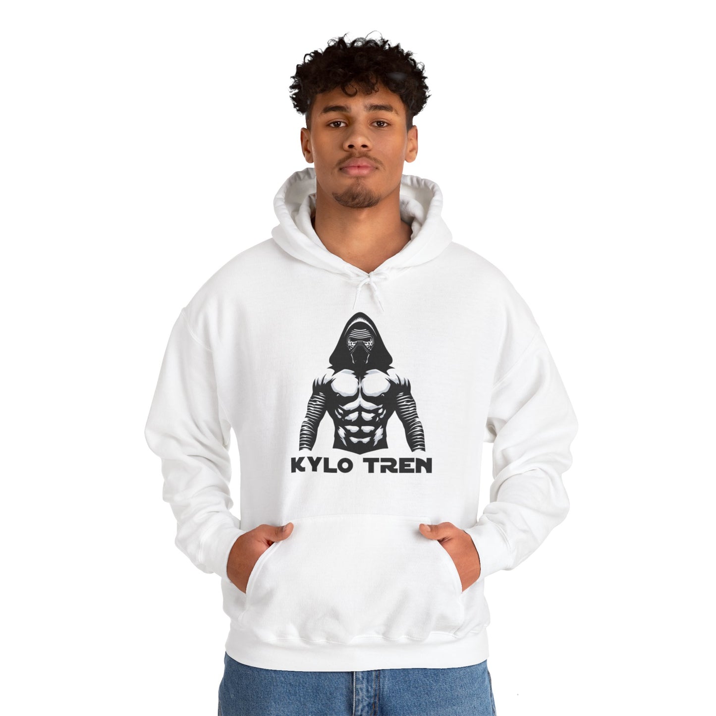 Kylo Tren hoodie