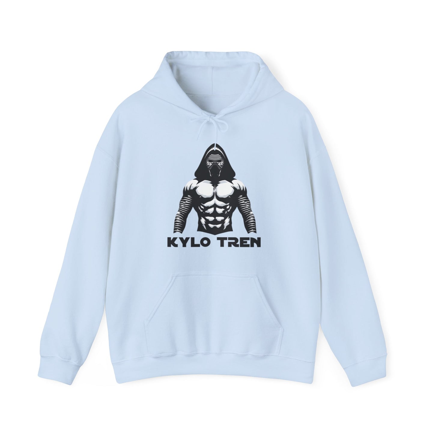 Kylo Tren hoodie