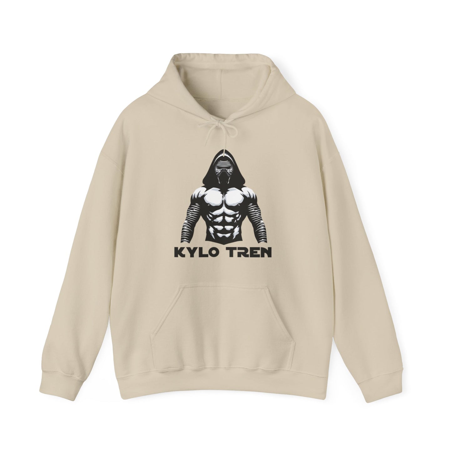 Kylo Tren hoodie